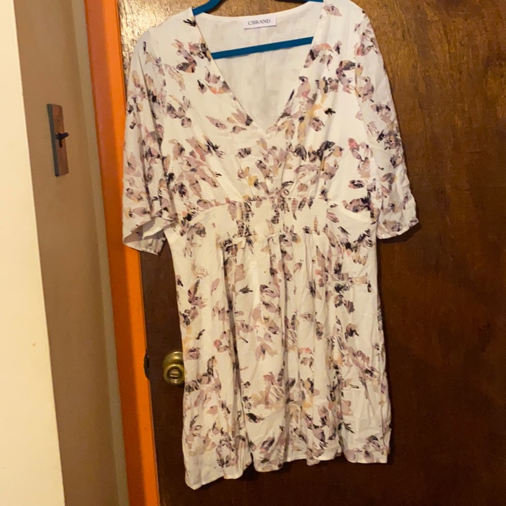 Closet Candy XXL NWOT Mini Dress